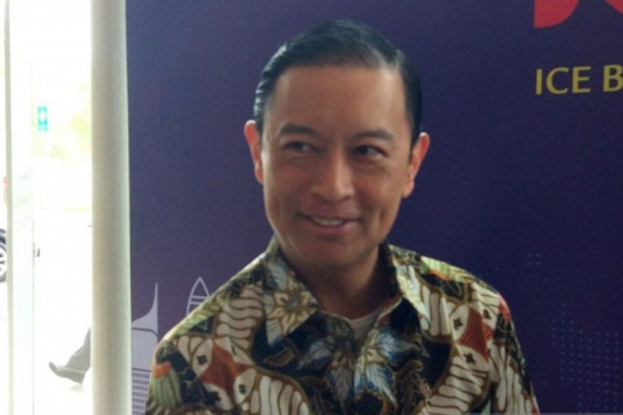 Tom Lembong: The Chance Of Two Rounds Has Not Been Closed