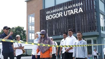 DPRD Temukan Dugaan Kesalahan Konstruksi di GOM Bogor Utara