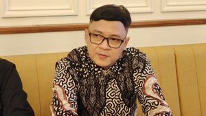 Gugatan ke Agnez Mo Kandas, Ari Bias Ajukan Gugatan Baru ke Holywings Selaku Penyelenggara