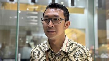KPK Explores Non-Budget Funds From Other Procurements At Bank BJB