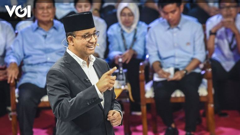 Usai Dibanggakan Anies Di Debat Pilpres, Aplikasi JAKI Pemprov DKI ...