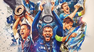 Kandaskan Real Betis 4-1, Chelsea Juara Liga Konferensi Eropa
