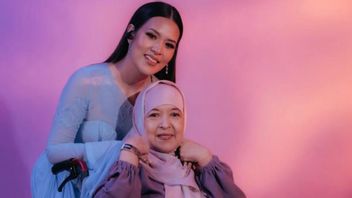 Diidap Mendiang Ibu Raisa, Ini Penyebab dan Penanganan Kanker Paru-Paru