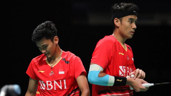 Thaïlande Masters 2024: Les trois représentants de l’Indonésie dans les 16 derniers