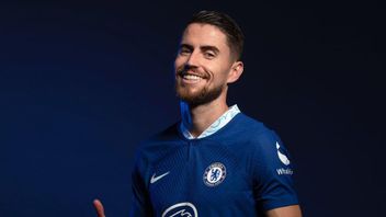 With Free Recruitment, Jorginho's Situation At Chelsea Continues To Be Monitored By Barcelona