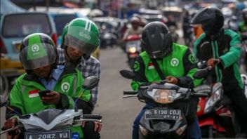 Tolak Kenaikan Tarif Sebelum Perpres Terbit, Asosiasi Ojol: Hanya Perbesar Pendapatan Aplikator