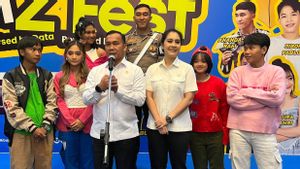 BKKBN Dorong Kesadaran Anti-Bullying pada Gen Z dengan Pendekatan Kekinian