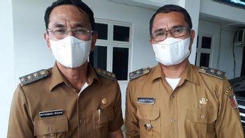 Kabar Gembira, Pemkab Sigi Sulteng Salurkan Bantuan Dana Lewat KUR ke Warga dengan Ekonomi Menengah ke Bawah