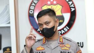 Polda Sumut Masih Dalami Kasus Suntik Vaksin Kosong Siswa SD di Medan, Belum Ada Tersangka