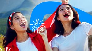 Traveloka Rayakan Hari Kemerdekaan RI, Hadirkan Festival Budaya hingga Jelajahi Kuliner Nusantara