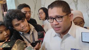 Manufaktur Indonesia Tumbuh Positif, Kemenkeu Ungkap Didorong Peningkatan Produksi