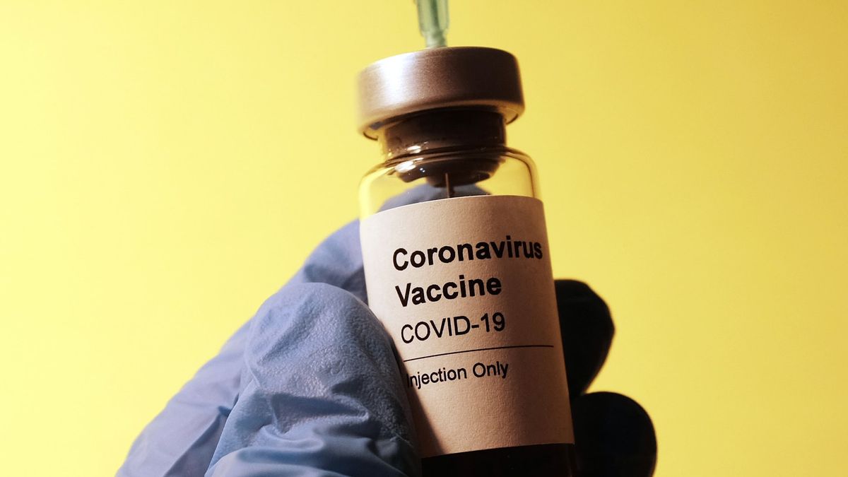 Sinorpharm Vaccin Test Bénévole Au Pérou Meurt, Chercheur En Chef: Ils Ont Reçu Une Injection Placebo