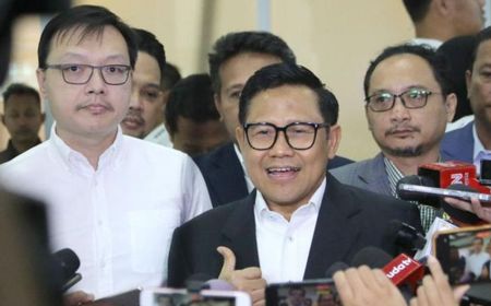 Menko Muhaimin Tunjuk Pendiri Tokopedia Jadi Deputi Kemenko PM