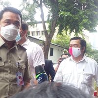 Varian Baru COVID-19 Masuk Indonesia, DKI Minta Wejangan Para Ahli