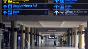 DPRD: Bandara Internasional Minangkabau Turun Kelas Jadi Bandara Nasional Kerugian Bagi Sumbar