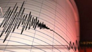 NTT Selama Bulan Mei Terjadi Gempa Sebanyak 161 Kali