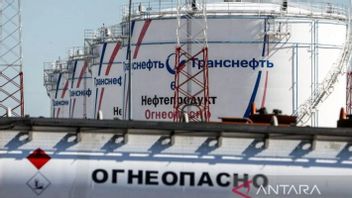 Les États-Unis accordent une autorisation temporaire pour le pétrole russe alors que la guerre iranienne secoue les approvisionnements mondiaux