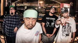 Hard to Kill Rilis Single Baru 'Mark of the Beast', Teriakan Emosional di Tengah Ancaman Global