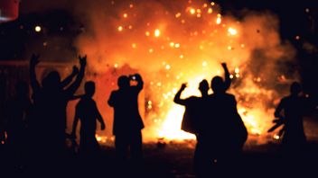 castique : 22 personnes tuées par les manifestations du carburant en Angola