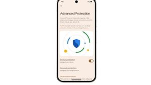 Begini Cara Mengaktifkan Perlindungan Lanjutan di Android 16