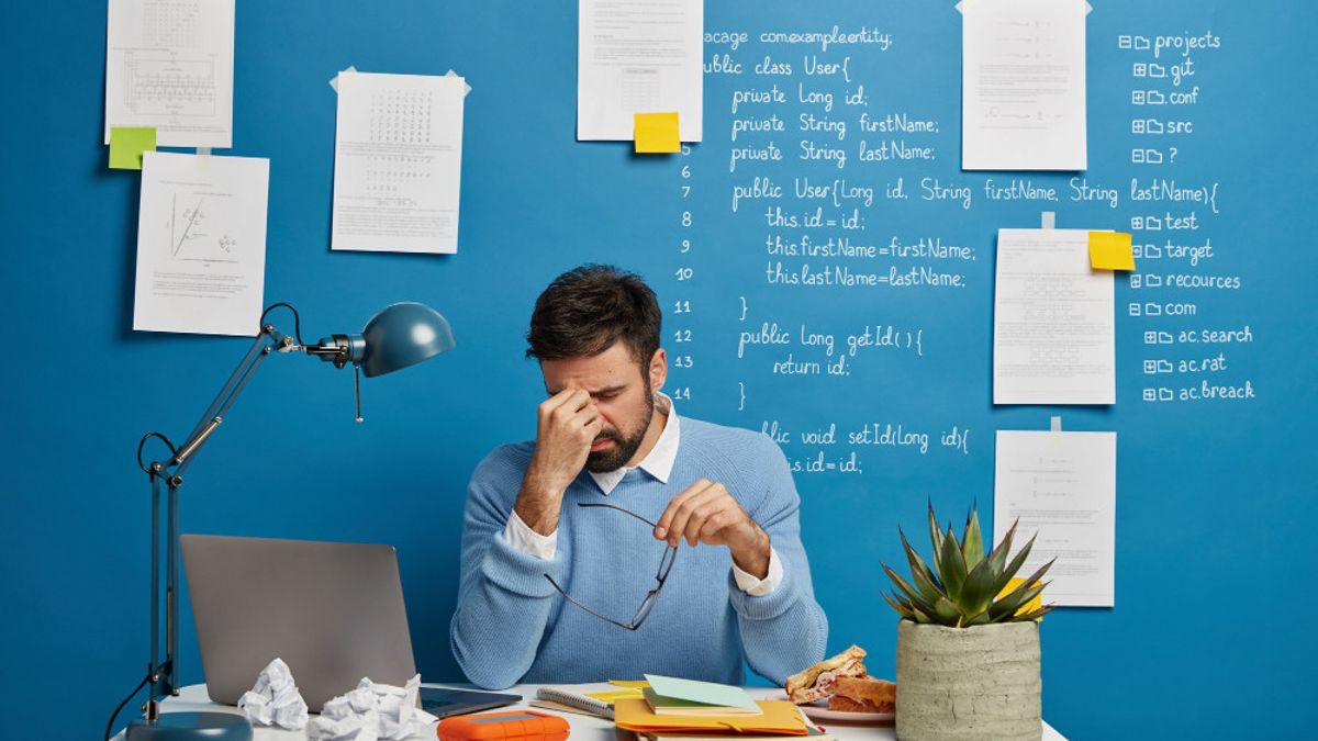 8 clés pour garder la santé émotionnelle en pleine pression de vie