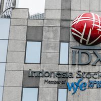 IHSG Rabu Dibuka Menguat 0,08 Persen ke Level 4.990,90