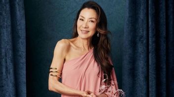 Michelle Yeoh dan Pete Davidson Bergabung dalam Transformers: Rise of the Beasts