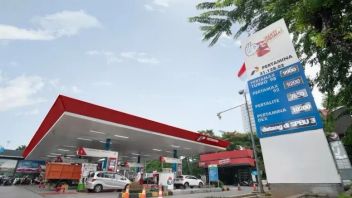 Non-Subsidized Fuel Increases, DPR Urges Government to Improve Public Transportation Facilities