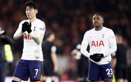 Kejutan Piala FA, Middlesbrough Vs Tottenham Hotspur Berakhir di Luar Dugaan