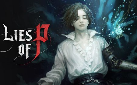 Senjata dan Kostum Kolaborasi Lies of P dan Wo Long: Fallen Dynasty Dirilis 13 Februari