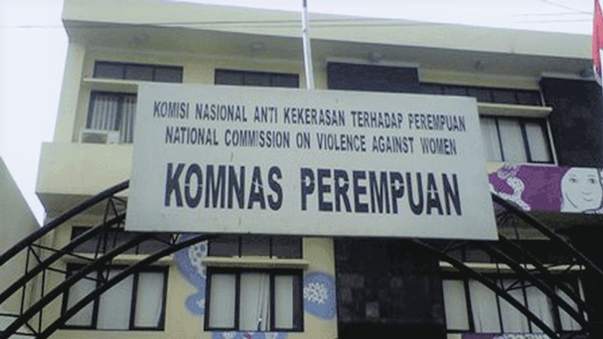 Efforts To Seek Support, MS KPI Employees Will Visit Komnas Perempuan