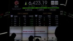 Lima Saham Berpotensi Cuan di Tengah Gerak Konsolidasi IHSG Hari Ini