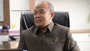 西ジャワDPRDは、ムスレンバン論争に関するデディ・ムリヤディ知事の明確化を歓迎する