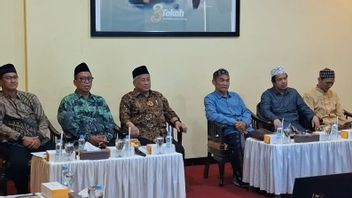 Trans7 s’excuse auprès de Pesantren Lirboyo Kediri