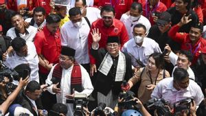 PDIP Akhirnya Usung Pramono Anung - Rano Karno, Mengapa Partai Kompak Tinggalkan Anies Baswedan?