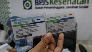 BPJS Contribution Increase Canceled, How Much Money Has Been Paid?