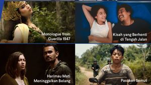 Simak, Rekomendasi 6 Film Pendek Karya Lokal Desember 2023