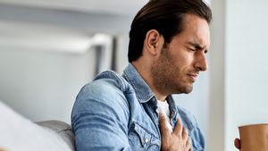 Wajib Dihindari, Dokter Ungkap Kebiasaan Pagi yang Diam-Diam Bisa Merusak Jantung