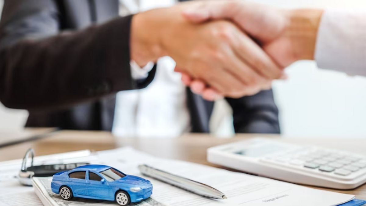购买车辆中的SPK是什么,理解买卖车辆的重要术语
