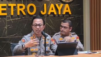 Laporan Jokowi soal Pencemaran Nama Baik Terkait Ijazah Palsu Naik Penyidikan di Polda Metro