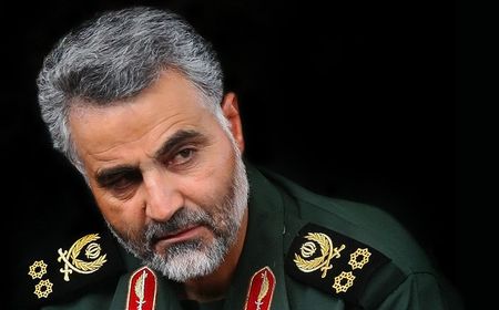 Mantan Kepala Intel IDF Akui Israel Terlibat dalam Pembunuhan Jenderal Top Iran Soleimani