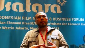Rayakan Hari Film Nasional! Joko Anwar Sampaikan Harapannya untuk Sineas di Indonesia 