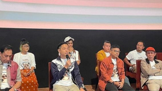 Rayakan Lebaran Bersama Keluarga dengan Film Gara Gara Warisan, Mirip Kisah Nyata, Berikut Sinopsisnya