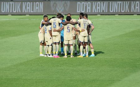 Jadwal Liga 1 2023/2024 Hari Ini Senin, 5 Februari 2024: Arema FC vs PSIS dan Persik Kediri vs Bali United