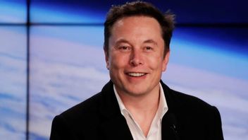 Elon Musk Mau Bagi-Bagi Hadiah 100 Juta Dolar AS. Buat Apa?