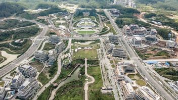 IKN Is Not A Ghost City, But A Frustration City