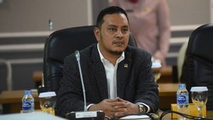 Commission XIII DPR Encourages BPIP Bill To Enter Prolegnas, Willy Aditya: But There Is Revision