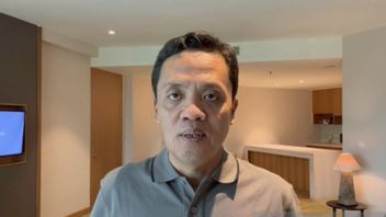 Gerindra Sambut Baik Pertemuan PSI dan PKS, Tapi Belum Dukung Wacana Anies-Kaesang