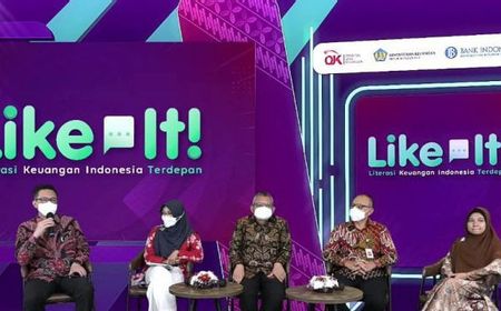 Lindungi Investor, Bursa Efek Rutin Beri Notifikasi jika Ada Saham Bermasalah