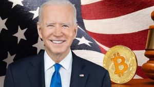 Joe Biden Resigns, Bitcoin Price Rises!